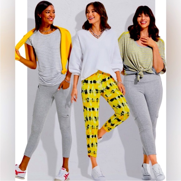 NWT | CAbi 6118 Kayak Pullover - Picture 3 of 6